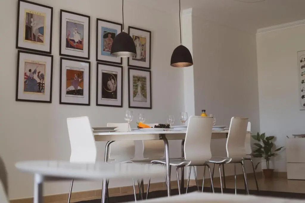 Wavecatcher Apartment