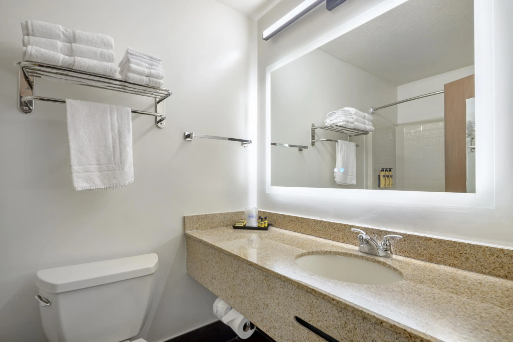 Best Western Plus Meridian