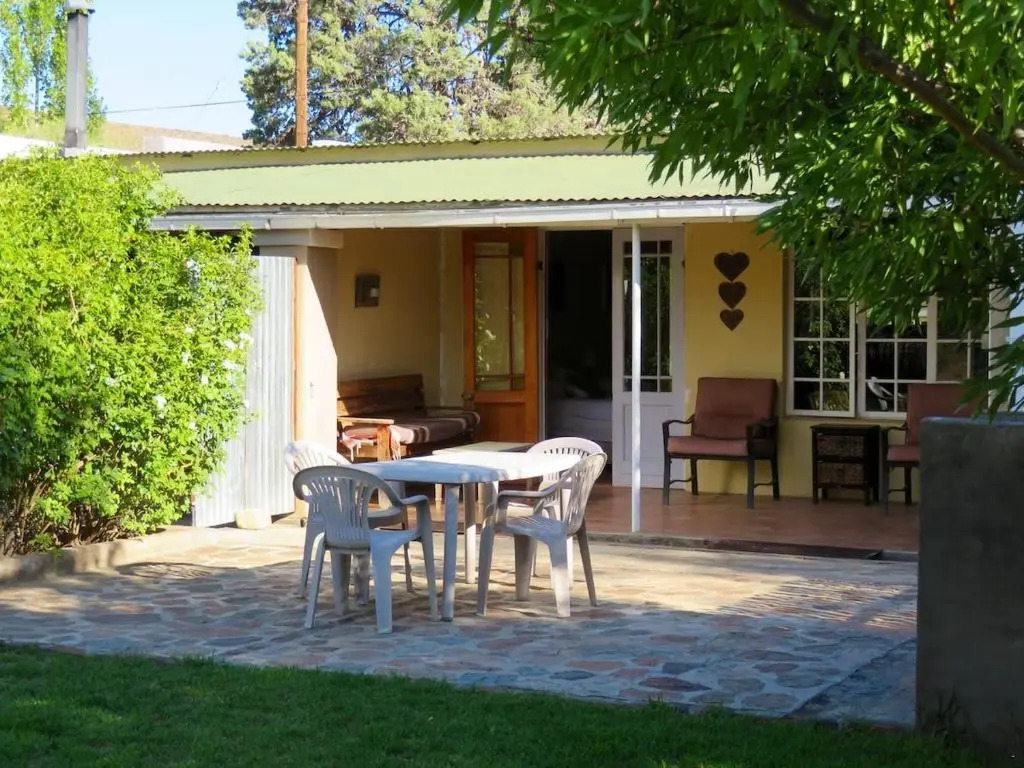 Starry Nights Guest House