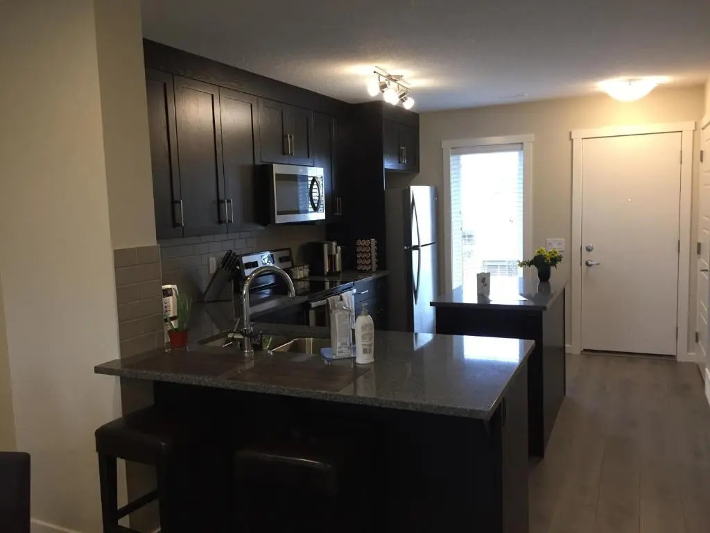 Seton Townhome By South Health Campus Calgary SE