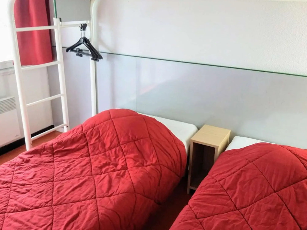 Premiere Classe Saint Nazaire - Trignac
