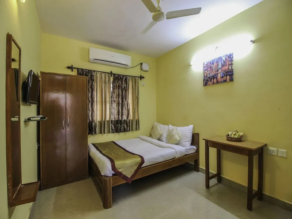 OYO 10762 Home Cozy Studio Colva