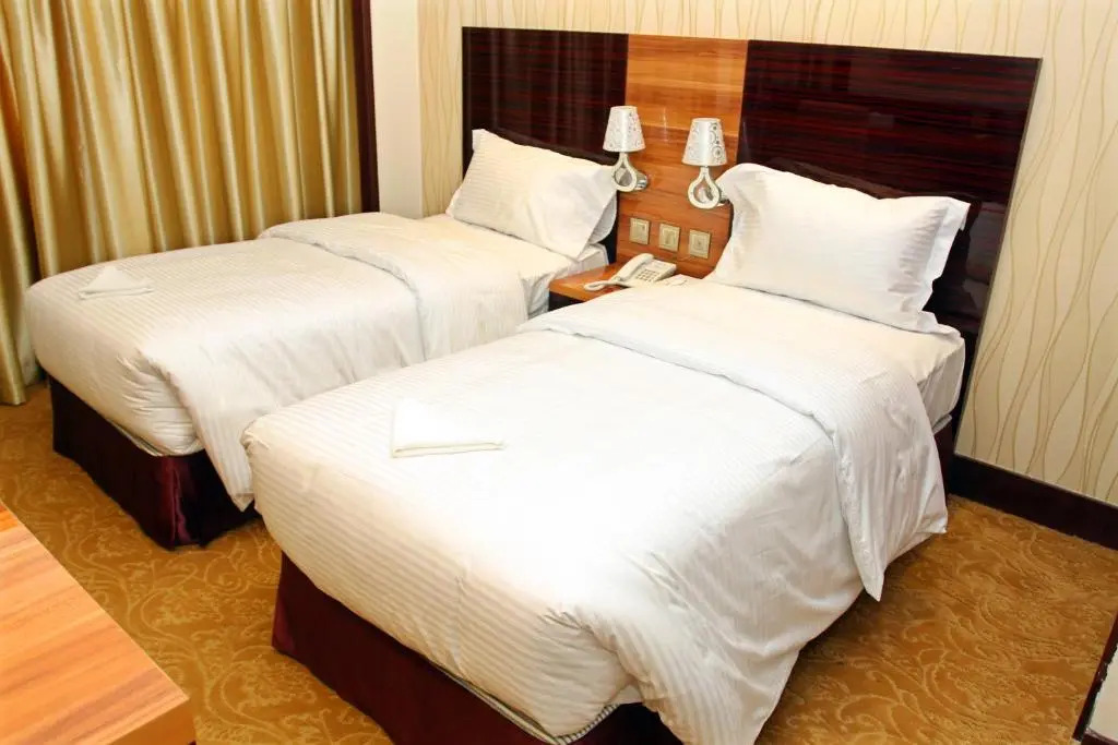 Fal Hotel L.L.C
