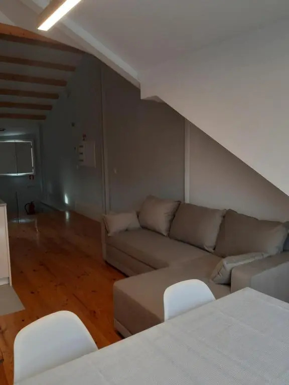 São Bartolomeu Apartment 4