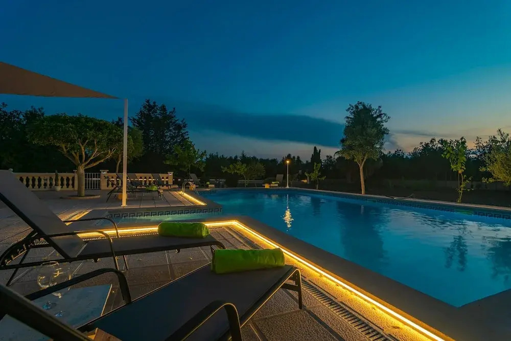Villa Arhu in Mallorca