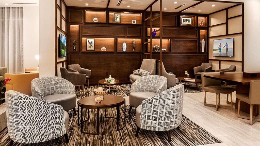 Hyatt Place San Juan