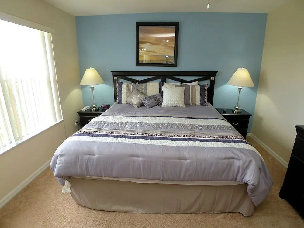 Fs3867ha - 4 Bedroom Townhome In Regal Palms Resort & Spa, Sleeps Up To 8, Just 7 Miles To Disney