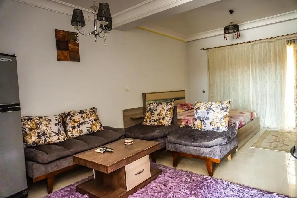 Studio at Hurghada- Ns2
