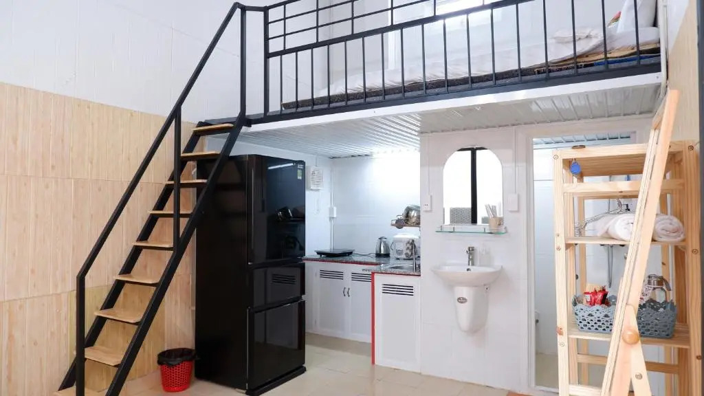 296 Cetete - Home in Dalat