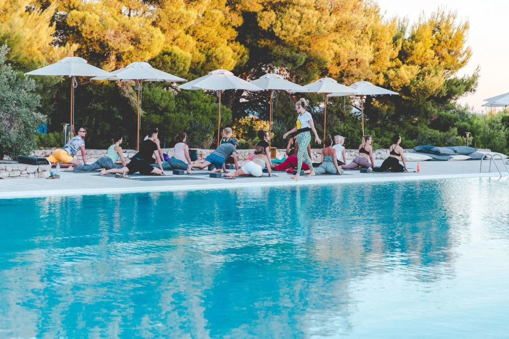 O-Tents by Obonjan Island Resort