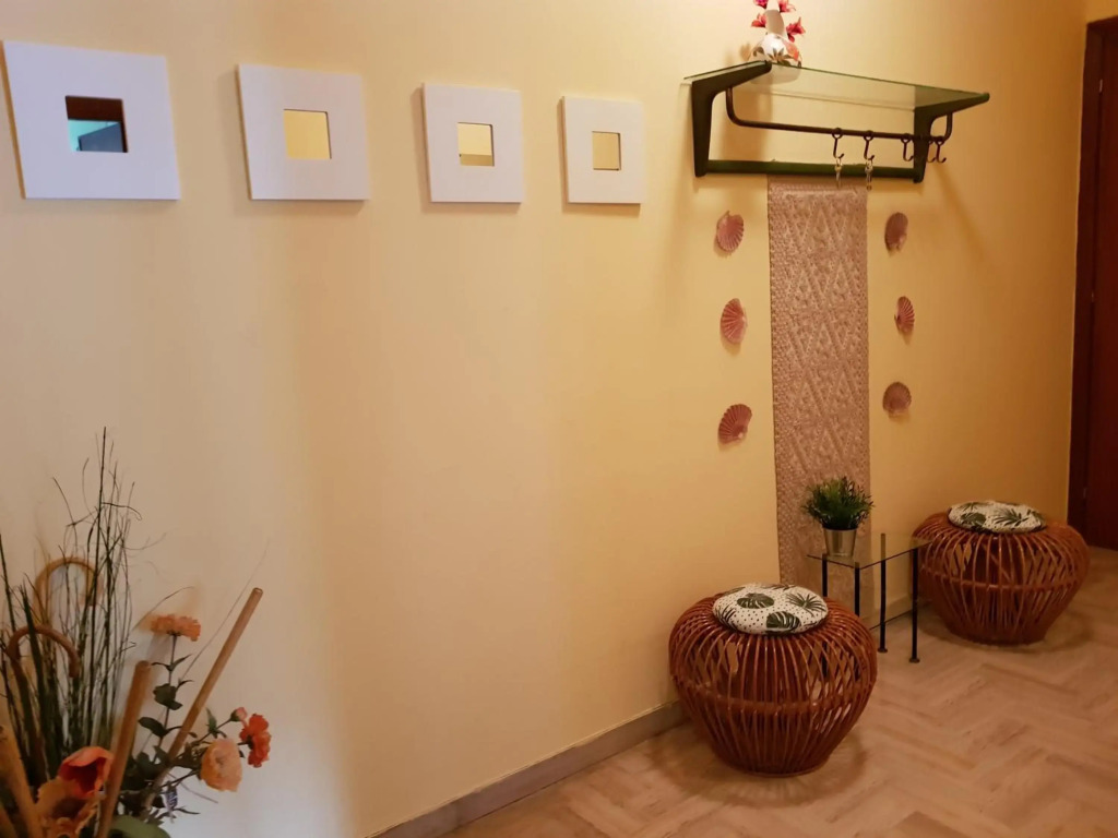 Garden Apartment