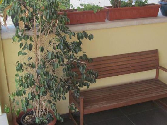Villa Nazareth B&b Image 26