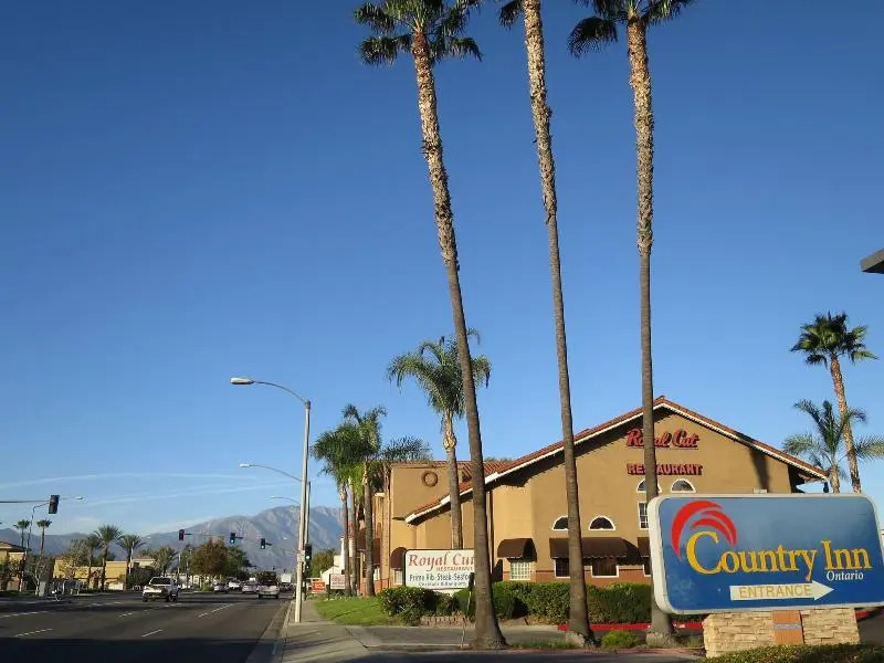 Best Western Country Inn