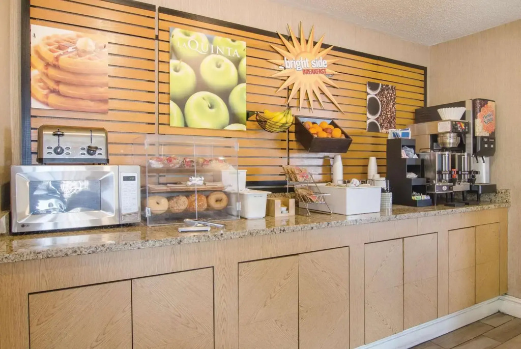 La Quinta Inn Denver Cherry Creek