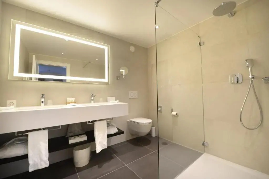 Hôtel la Prairie