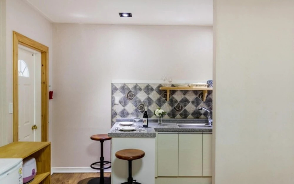 Hongcheon Le Grand Chariot Pension