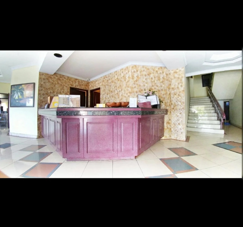 Quint Hotel