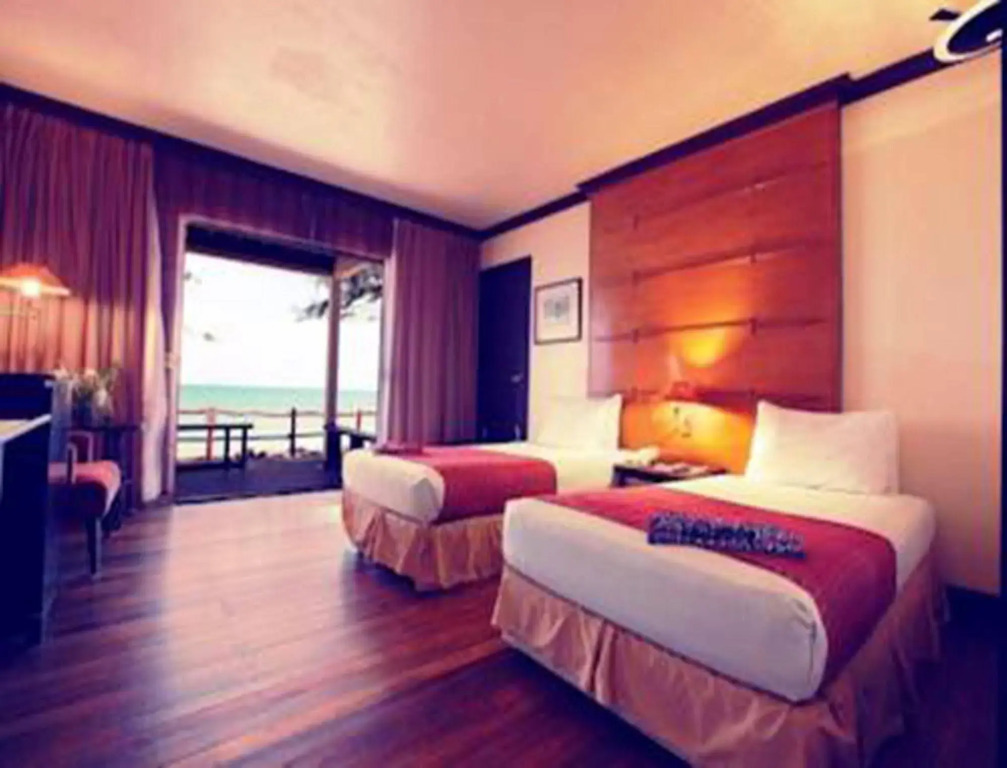 Sutra Beach Resort, Terengganu