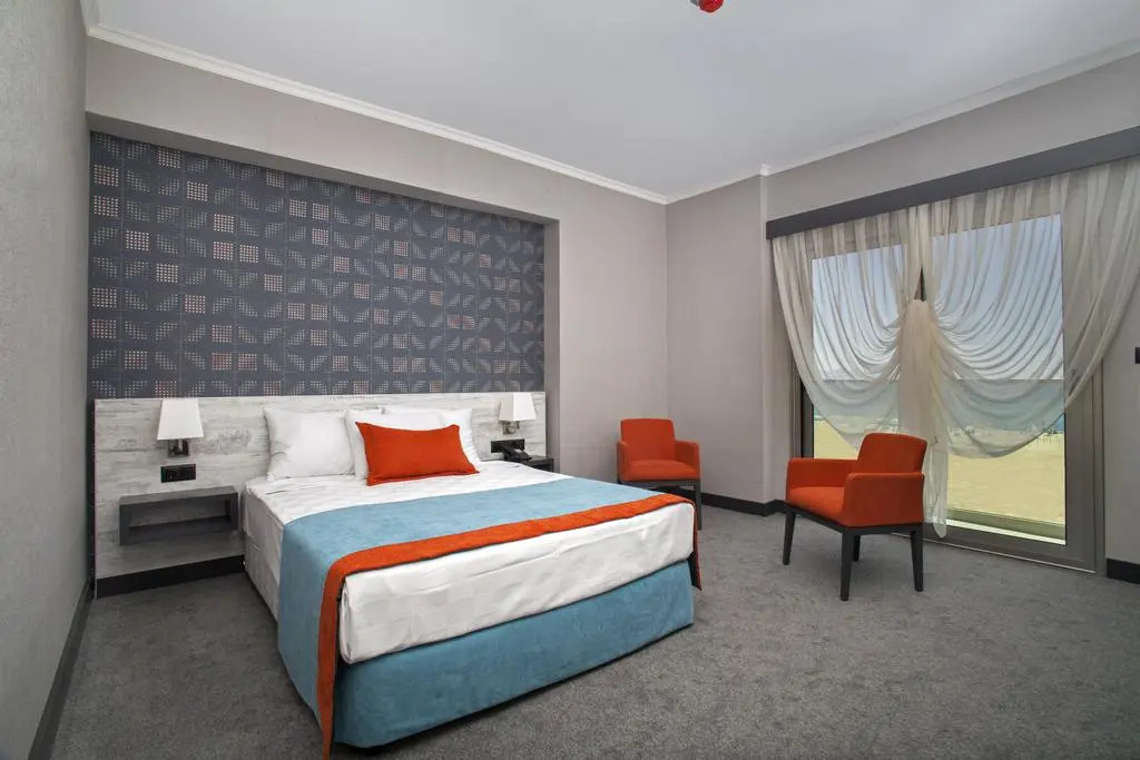 Musho Hotel