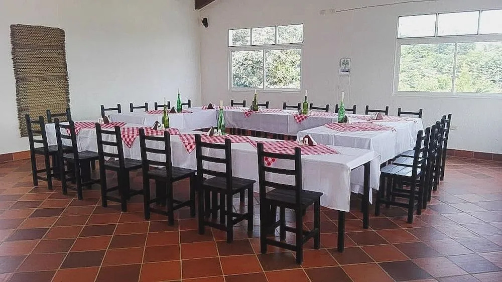 San Miguel Barichara Eco Hotel