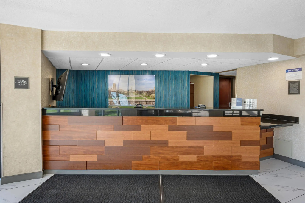 Best Western Plus Indianapolis