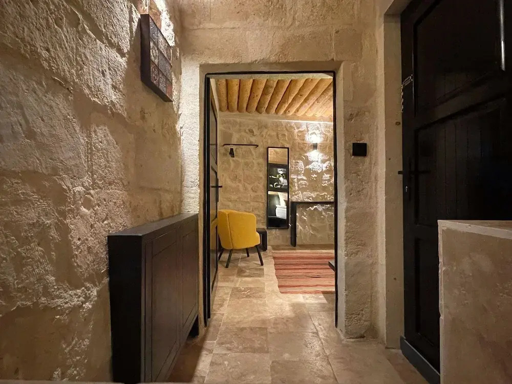 Casa Cappadocia
