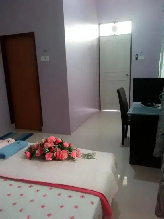 Penginapan MyCJ - Roomstay