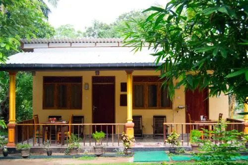 Nirwana Tourist Lodge