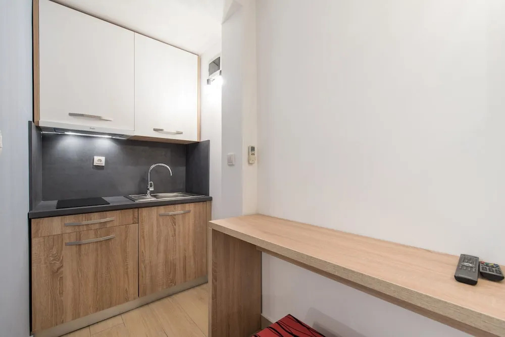 Beachfront Apartments Zanic