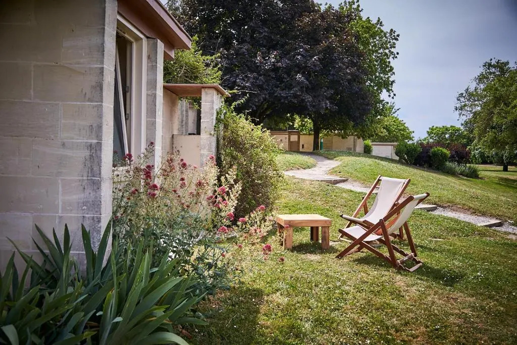 Les Jardins de lAnjou