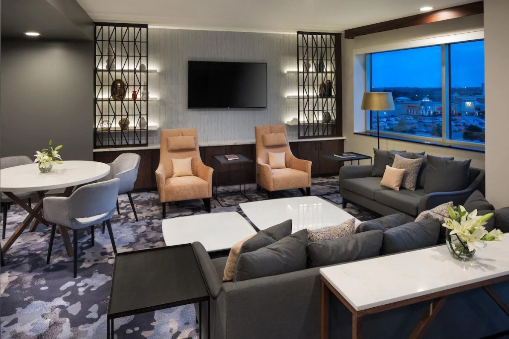 The Westin Edina Galleria