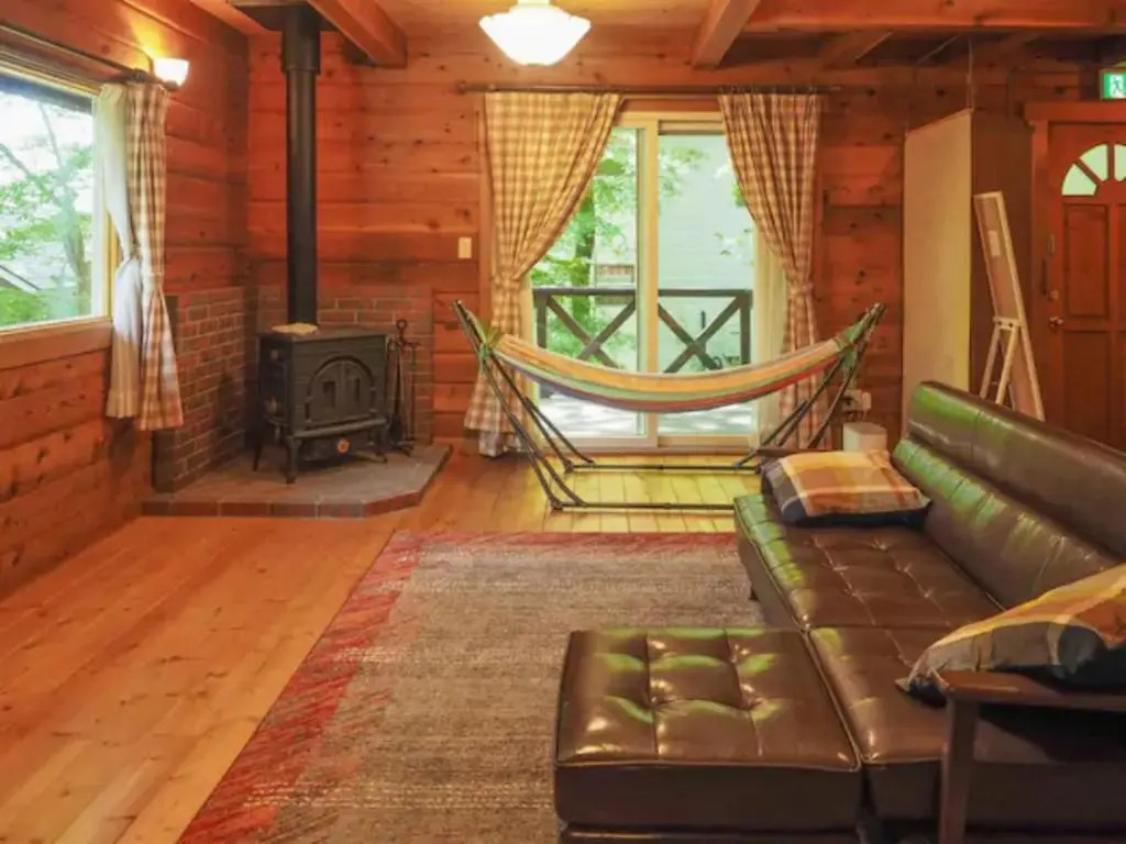 HARUNA LODGE - Vacation STAY 12175