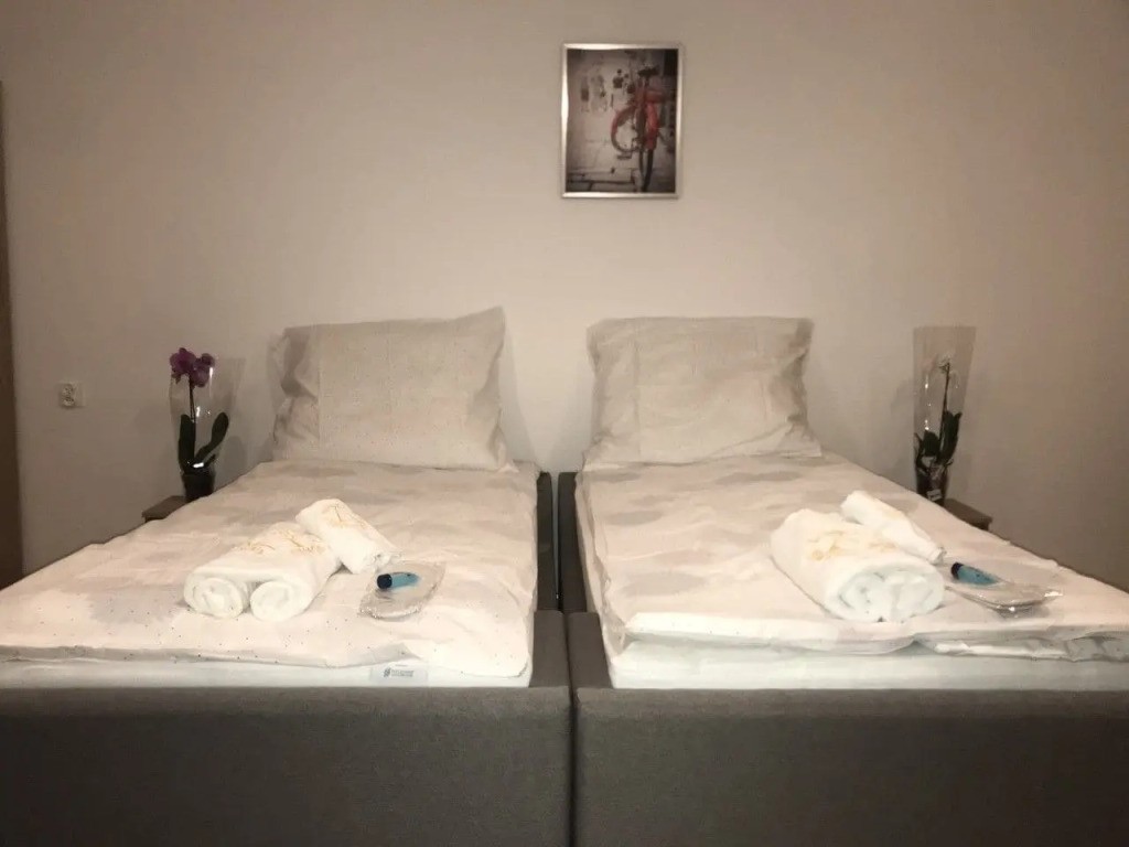 Hostel Sweet Dream