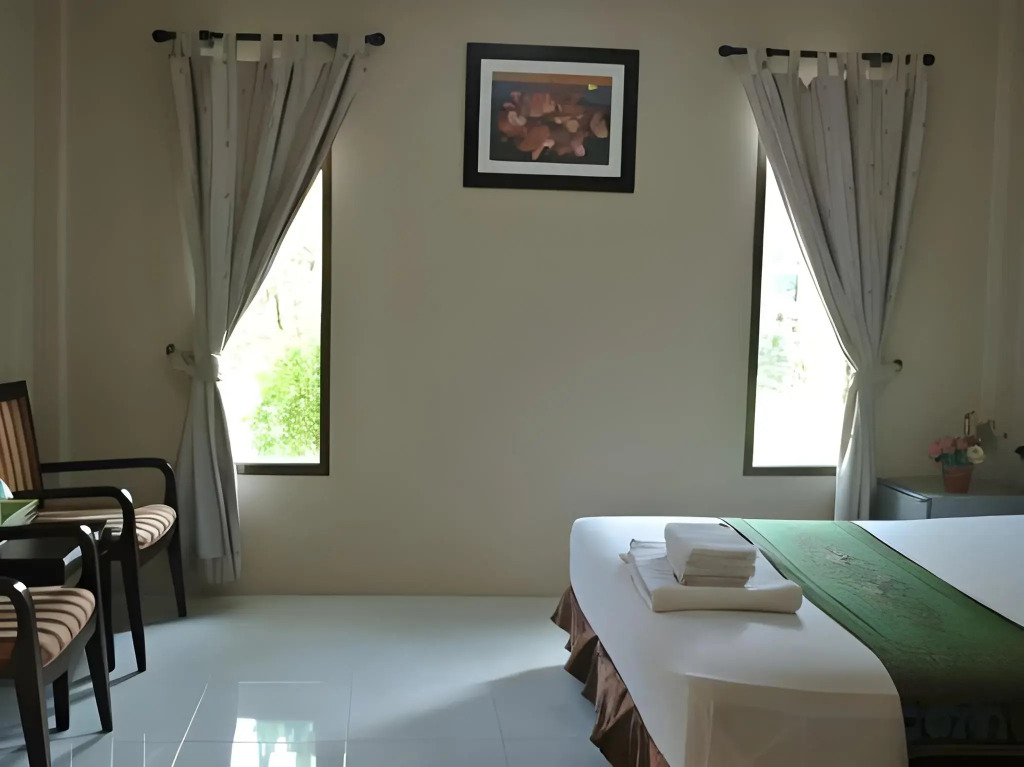 Win Resort Hat Yai