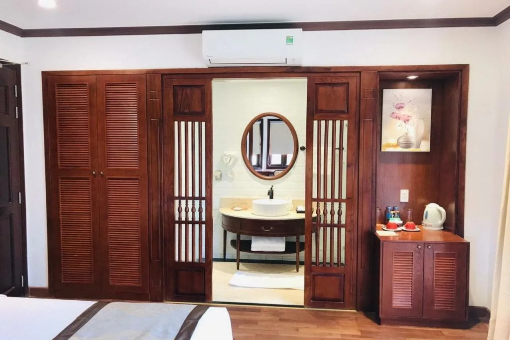Sunny Beach Resort & Spa Mui Ne