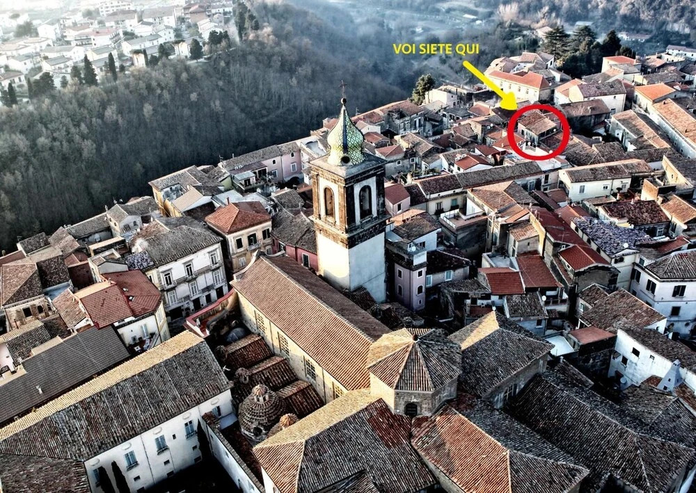 Giualduomo B&B