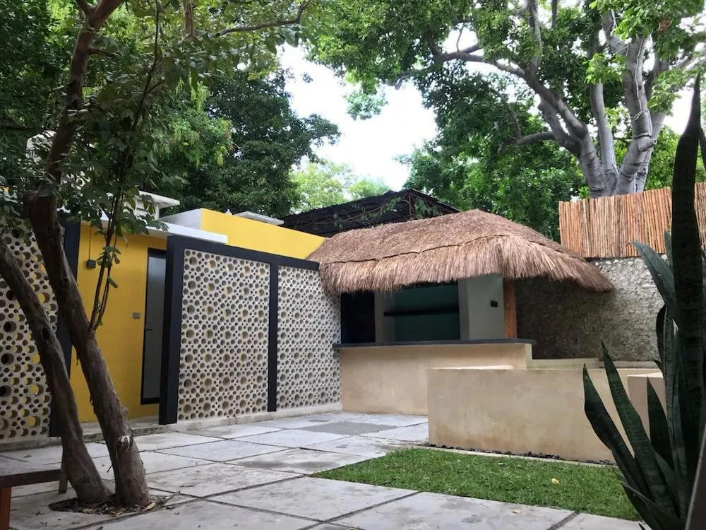 Hostal La 59