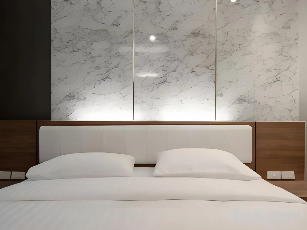 The Chess Hotel