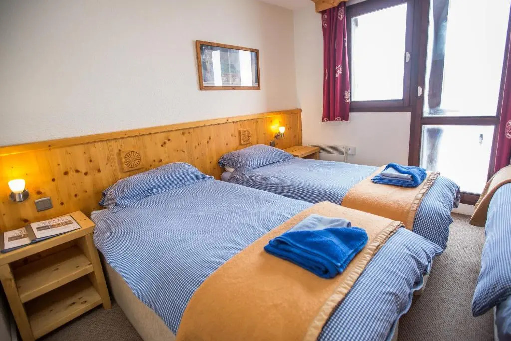 Hotel lAigle