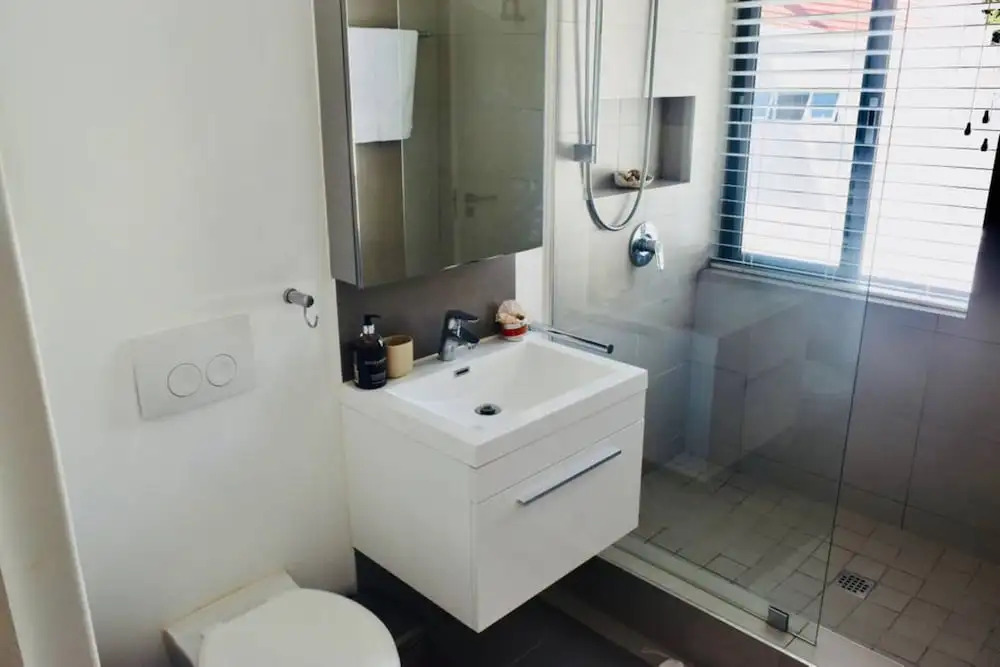 2 Bedroom Apartment With Views in Cape Town