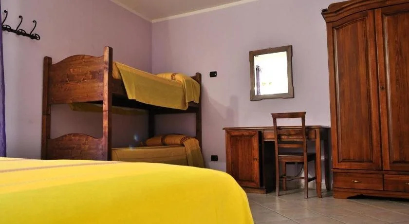 Agriturismo Bortolino