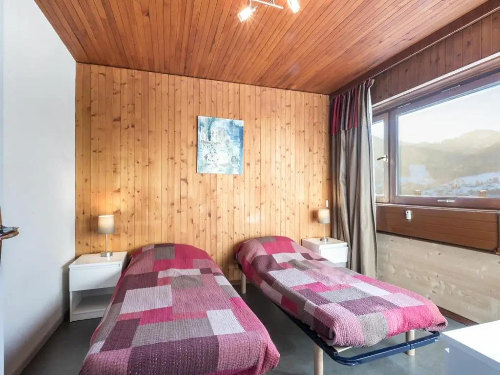 Appartement La Clusaz, 2 pièces, 4 personnes - FR-1-304-47
