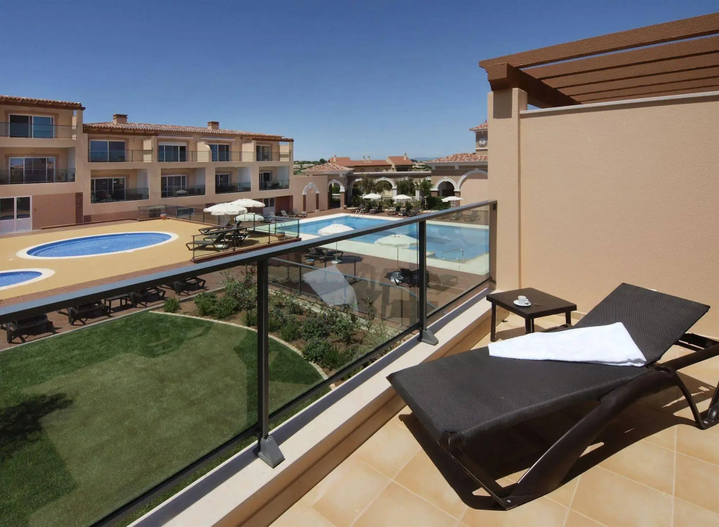 Boavista Golf & Spa - Bela Colina Holidays