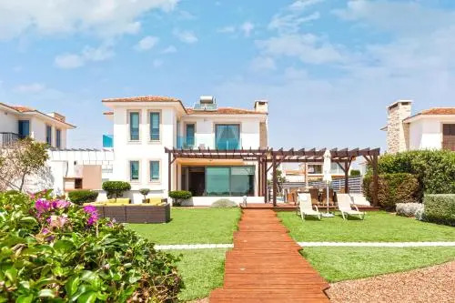 Villa Charon