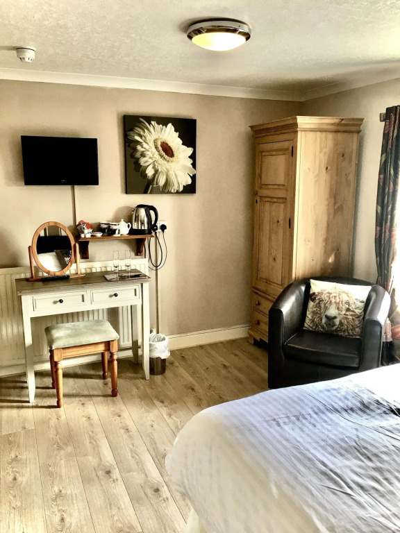 Highfield Guesthouse