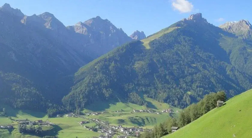 Pfurtschell