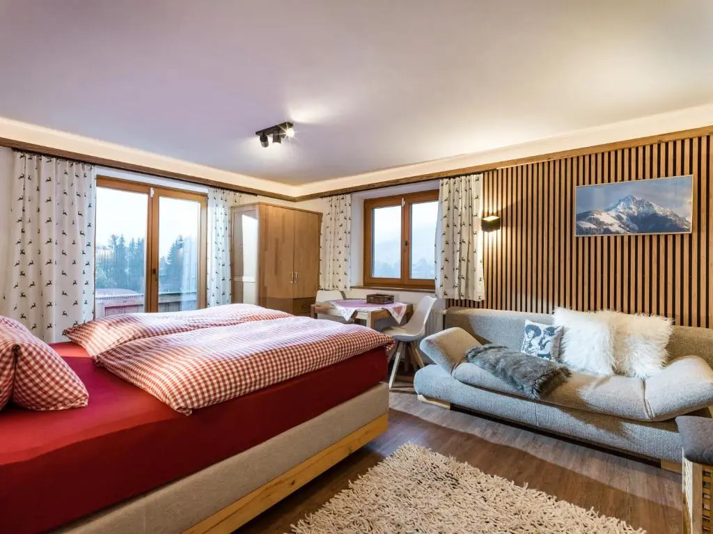 Haus Rauter