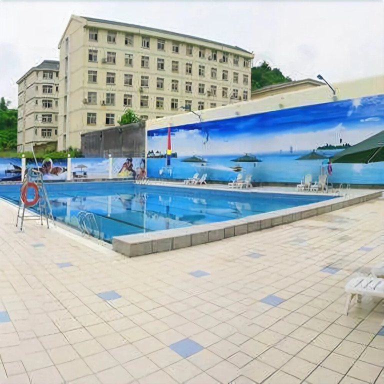 Huafu Hotel