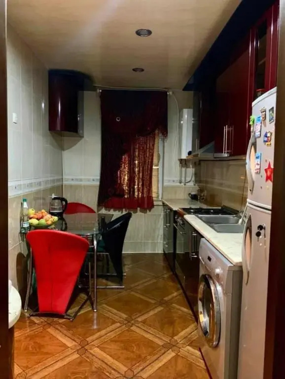 Your home in Kutaisi