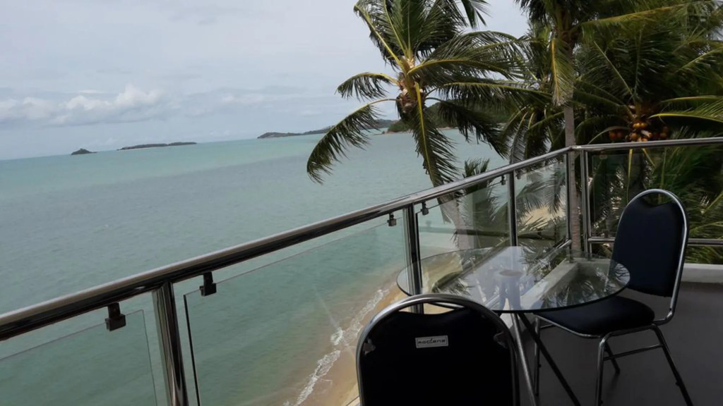 Riviera Beach Hotel